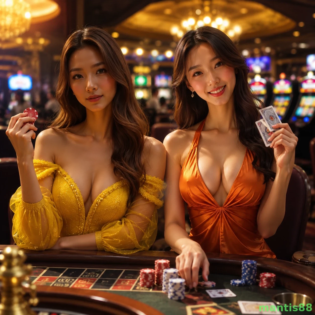 Kelebihan dan Kekurangan Bermain di mantis88